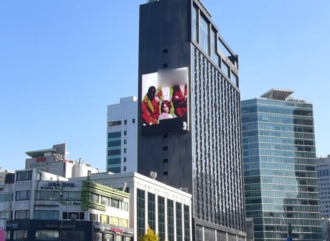 서울 강남구 영동대로 506 (삼성동, 신라스테이)