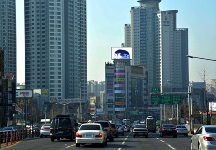 대구 달서구 달구벌대로 1542 (감삼동)