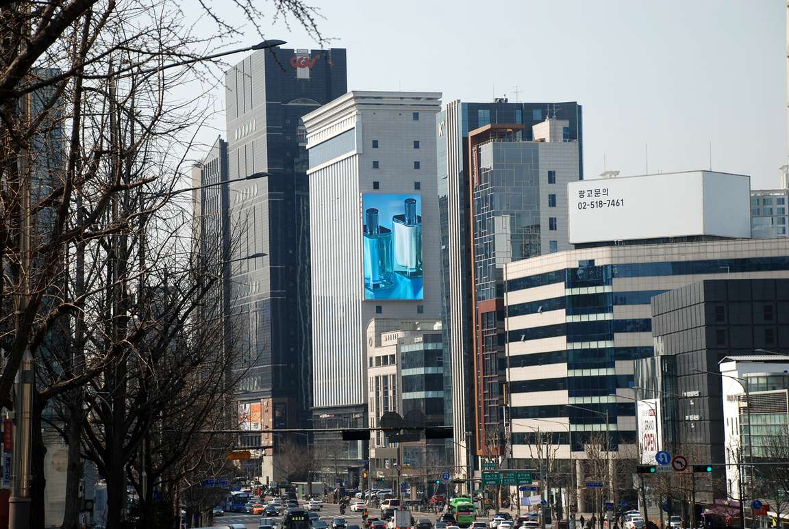 서울 강남구 도산대로 327 (신사동) SGF청담타워