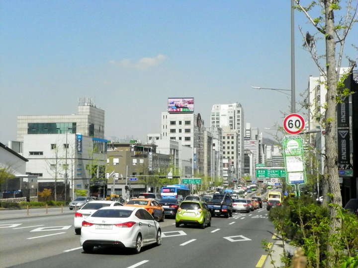 서울 마포구 양화로 111 (서교동) 지은빌딩