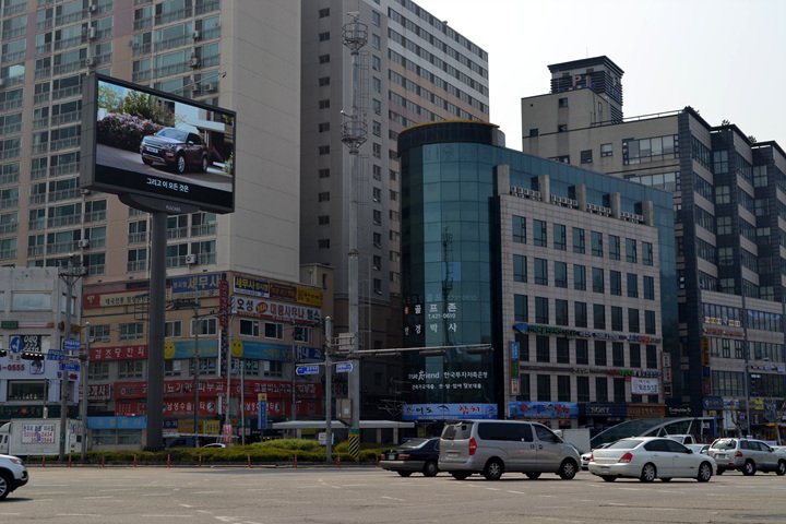 경기 안양시 동안구 관양동 1563 인덕원사거리