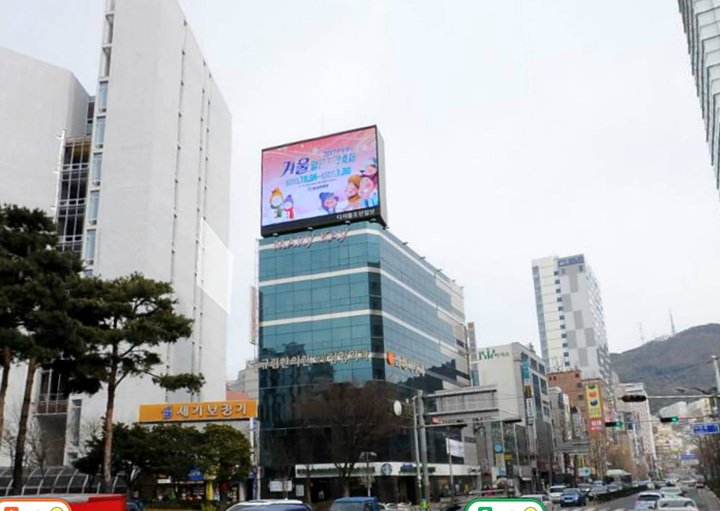 부산 부산진구 서전로 1 (부전동) 삼성의료원