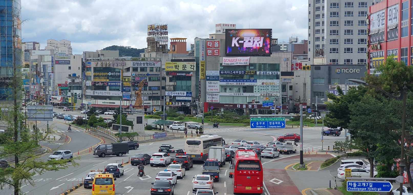 충남 천안시 서북구 차돌들길 6-1 (쌍용동, 타월랜드)