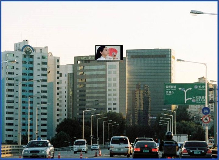 서울 강남구 영동대로 737 (청담동, 리베라호텔)