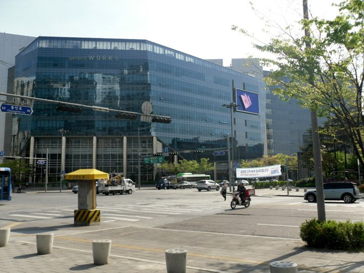 서울 송파구 충민로 52 (문정동, 가든파이브웍스)