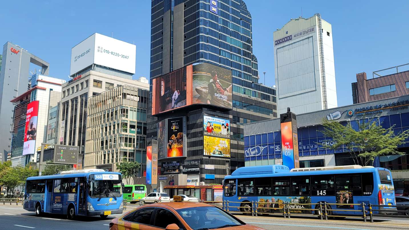 서울 강남구 강남대로 422 (역삼동)