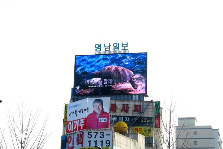 대구 달서구 달구벌대로 1564 (감삼동)