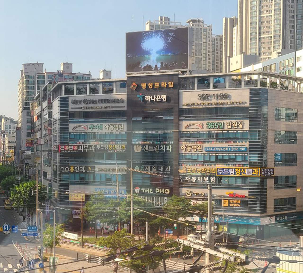 대구 북구 침산로 138 (침산동, 명성프라임)